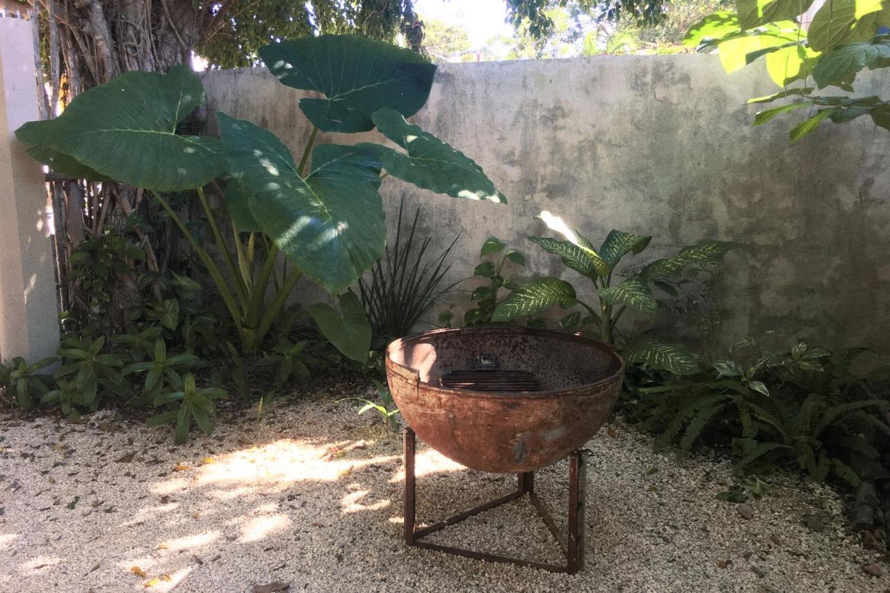 Wabi Sabi Garden Guesthouse By Amara Concepts. Tulum Exterior photo